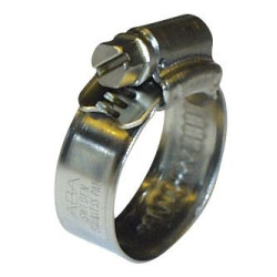 ABA Slangebinder Rustfri...