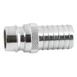 Nito 3/4 Koblingsnippel M 3/4