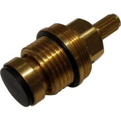 Frese Ventiloverdel uden...