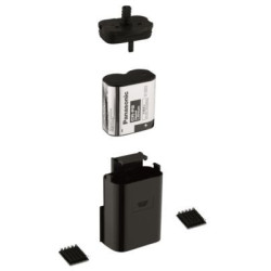 Grohe batterihus til...