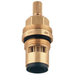 GROHE keramisk overdel...