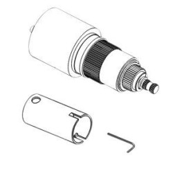 servicesæt VR3277K VOLA...