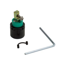 Hansgrohe Kartusche M3...
