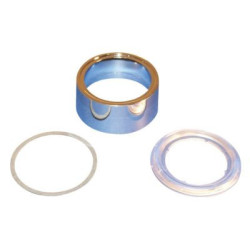 Arimex afstandsring H:31mm