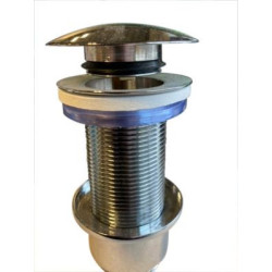 Design pop-up bundventil...