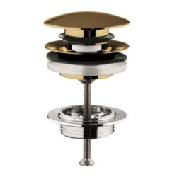 Grohe bundventil push up....