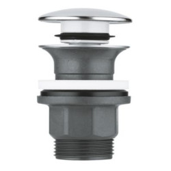 Grohe bundventil med klik