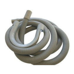 Afløbsslange 2,5 M