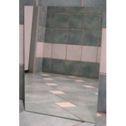 Badespejl 56x39cm