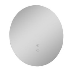 Luxor Ø60 CM LED spejl