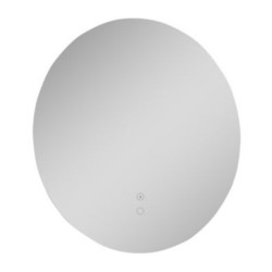 Luxor Ø75 CM LED spejl