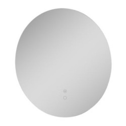 Luxor Ø100CM LED spejl