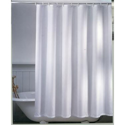 Badeforhæng Unicolor Miljø...
