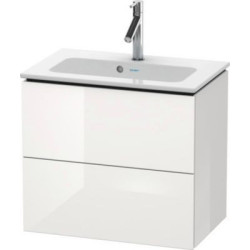 L-Cube vaskeskab 62x39,1cm