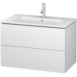 Duravit L-Cube vaskeskab