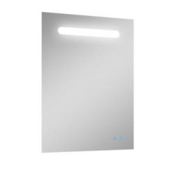 IMAGE Spejl 60 cm LED