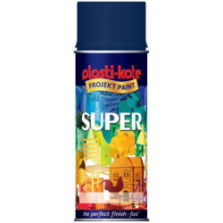 Borup Super Spraymaling...