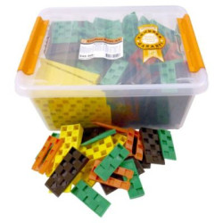 Knudsen Kilen montagemix -...