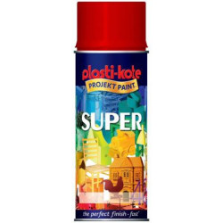 Borup Super Spraymaling...