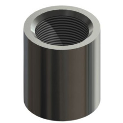 Walraven gevindmuffe 1/2''....