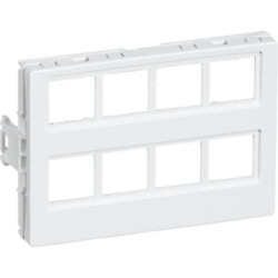 Clicline t7 actassi 8 x rj45