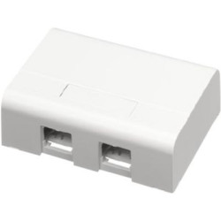 Actassi montbox sl 1,5m f 2xrj