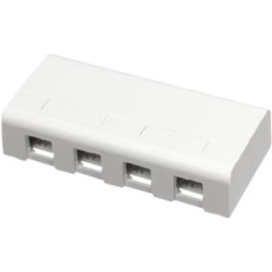 Actassi montbox sl 2,5m f 4xrj