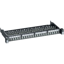 Actassi s1 patchpanel 24h