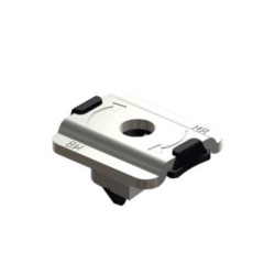 Walraven quickplatte M8 med...