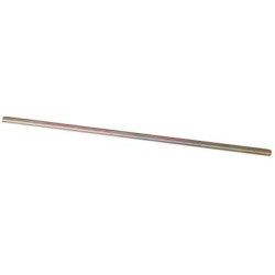 Aksel 180 mm 10X10 1319.315