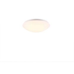 Ask 28 Plafond Led Hvid 12W