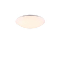 Ask 36 Plafond Led Hvid 18W