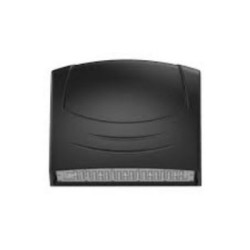 Coxa Vægarmatur 70W 4000K Sort