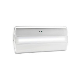 Paniklysarmatur Led 2W