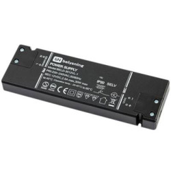 Led-Driver 15W 12Vdc Ikke