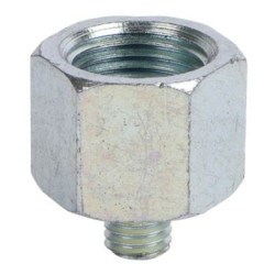 Walraven adapter 1/2xM10...