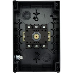 Afbr 3P 63A Kaps P3-63 I4 Svb