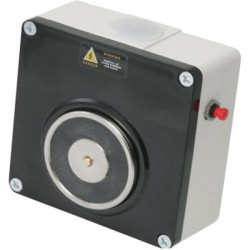 Dørholdemagnet Væg 50Kg Med