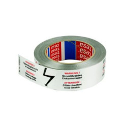 Alu Tape T Varmekabel