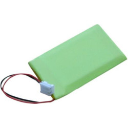 Batteri Lion 3,6V T. Duplex