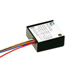 Casambi 4ch push button interf