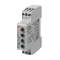 Asym.Taktgiv.24Vdc 24-240Vac