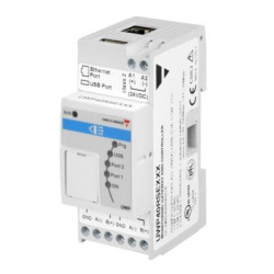 Controller Datalogger