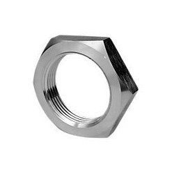 Kontramøtrik 1/2. Støbt....