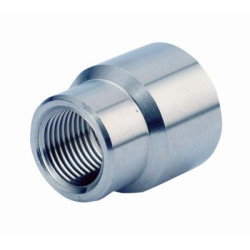 Formmuffe 1.1/4 x 3/4....