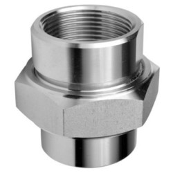 Union 2 muffe/muffe....