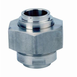 Union 1. med svejseender....