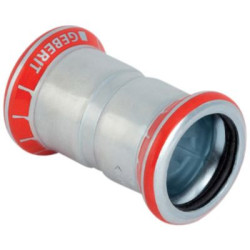 Geberit Mapress FZ muffe 42 mm