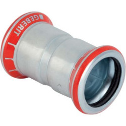 Geberit Mapress FZ muffe...