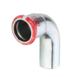 Bøjning 15mm 90gr. Til...
